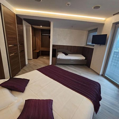 Mito Hotel シャティヨン エクステリア 写真