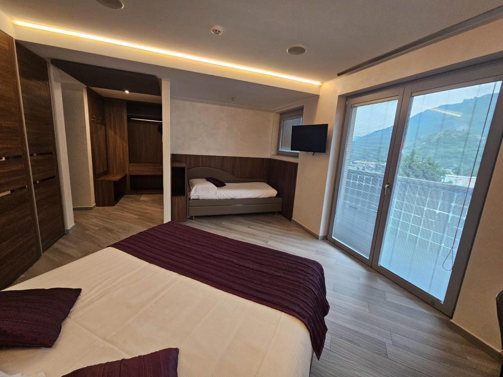 Mito Hotel シャティヨン エクステリア 写真