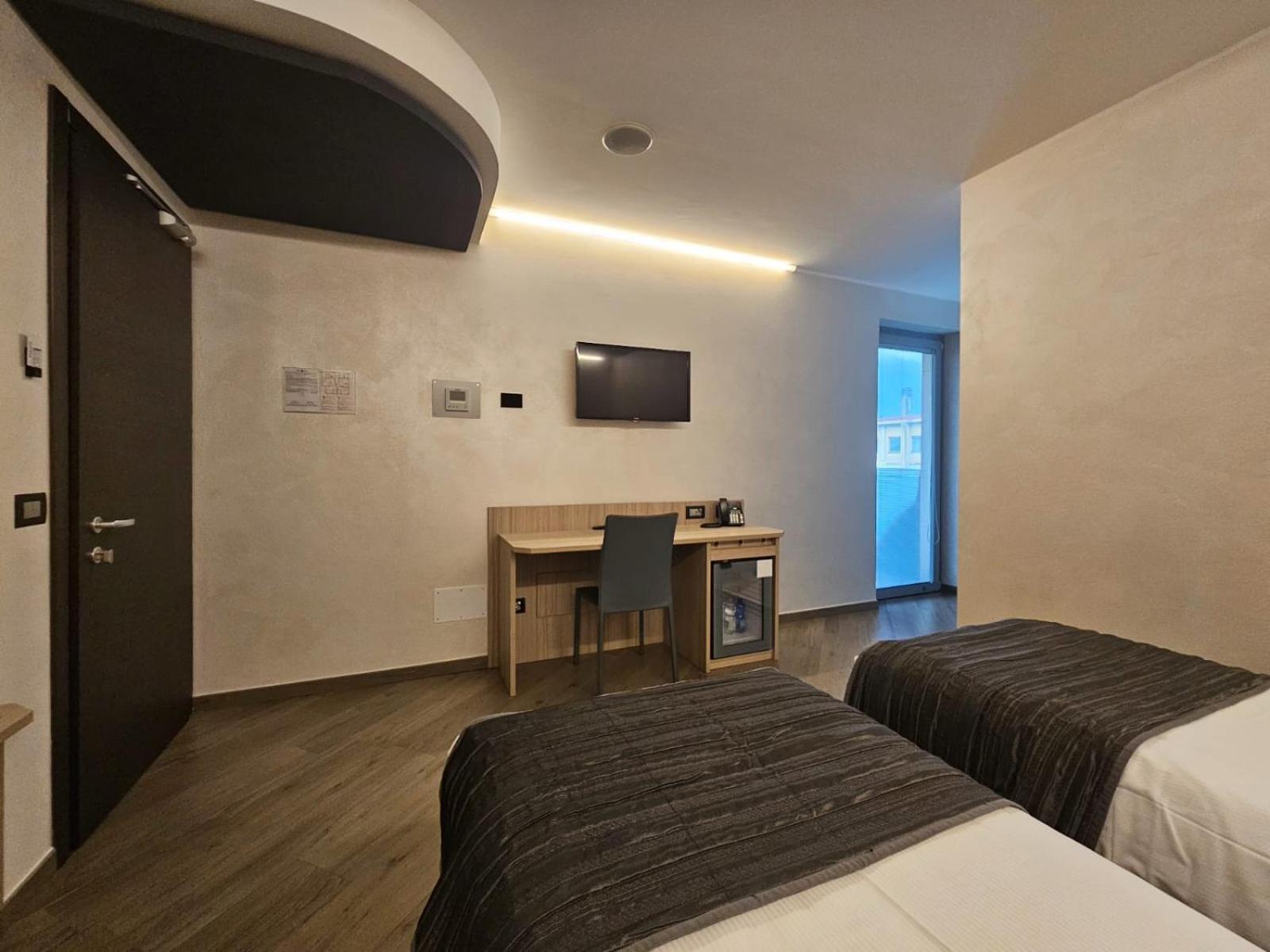 Mito Hotel シャティヨン エクステリア 写真