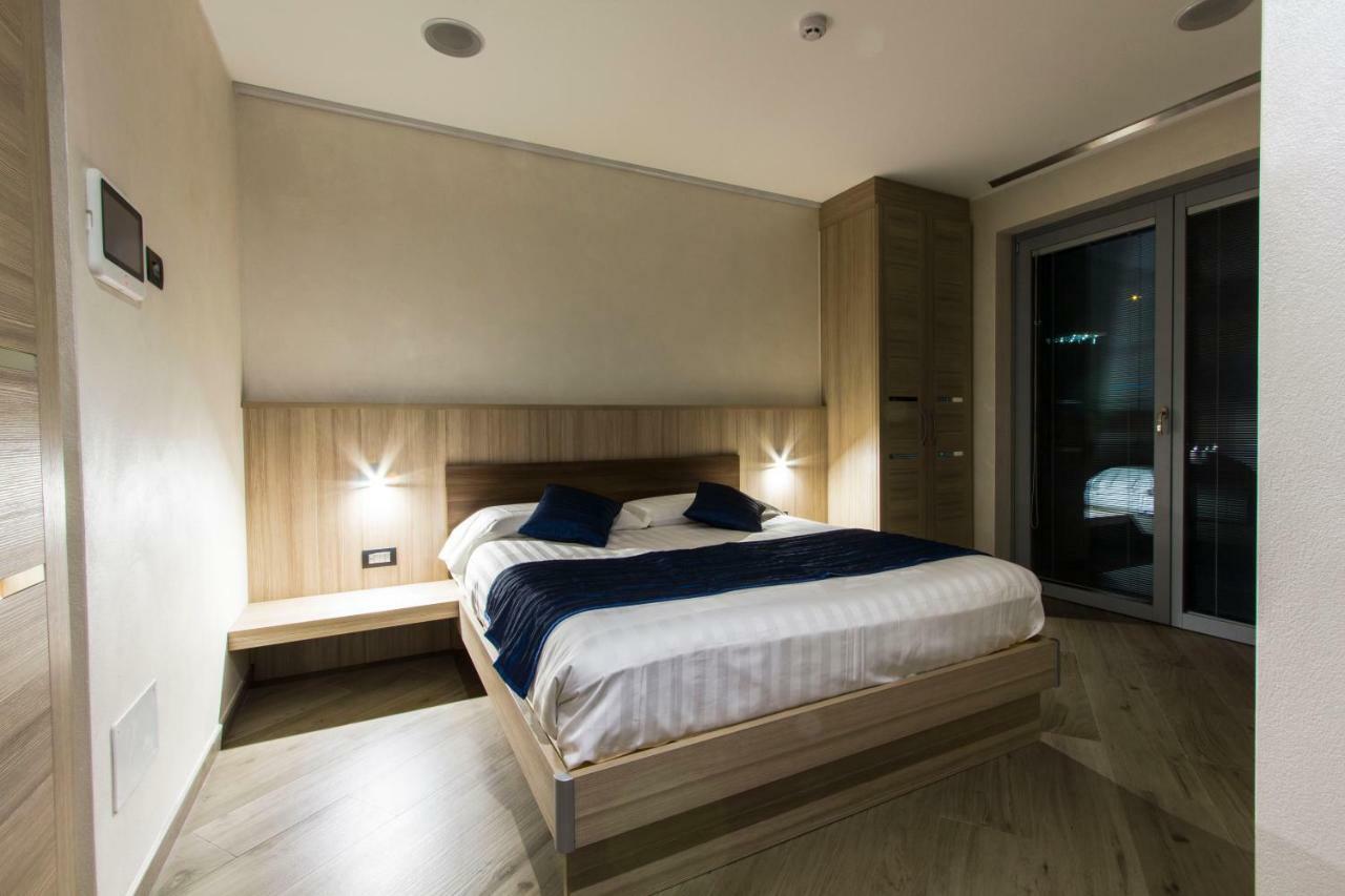Mito Hotel シャティヨン エクステリア 写真