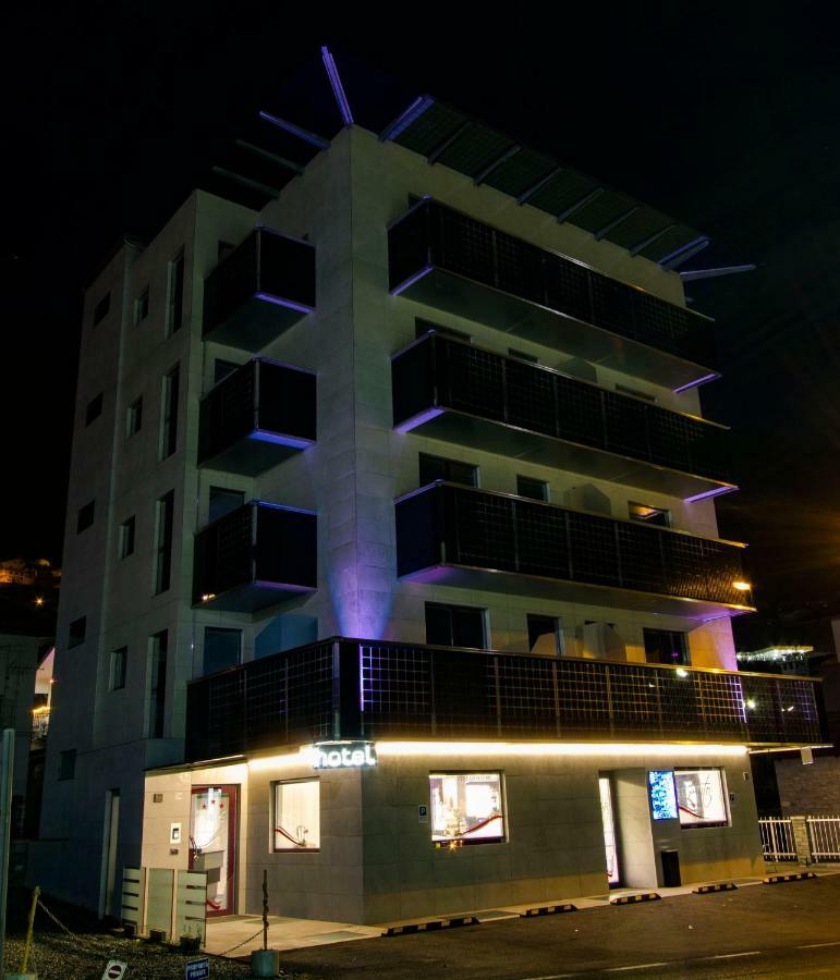 Mito Hotel シャティヨン エクステリア 写真