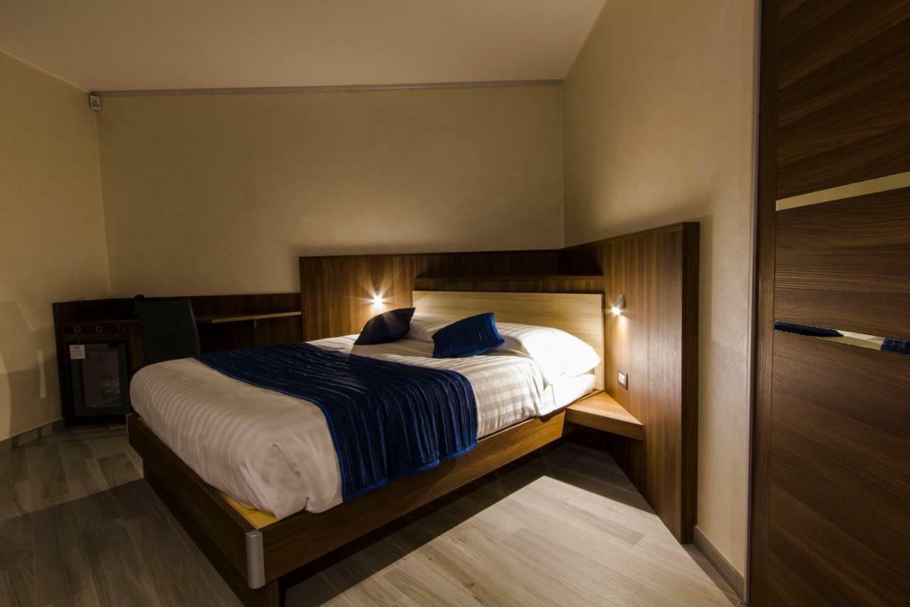 Mito Hotel シャティヨン エクステリア 写真