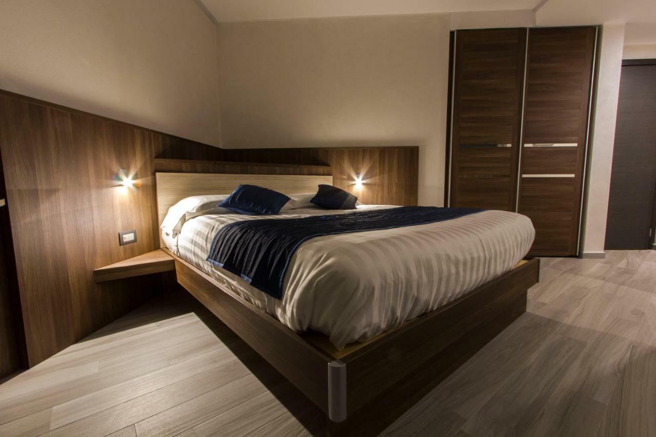 Mito Hotel シャティヨン エクステリア 写真