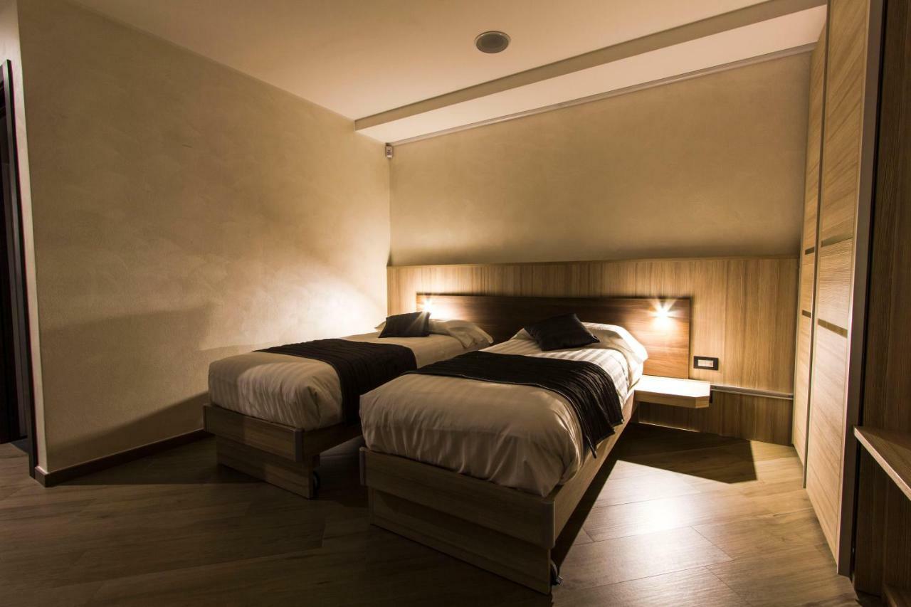 Mito Hotel シャティヨン エクステリア 写真