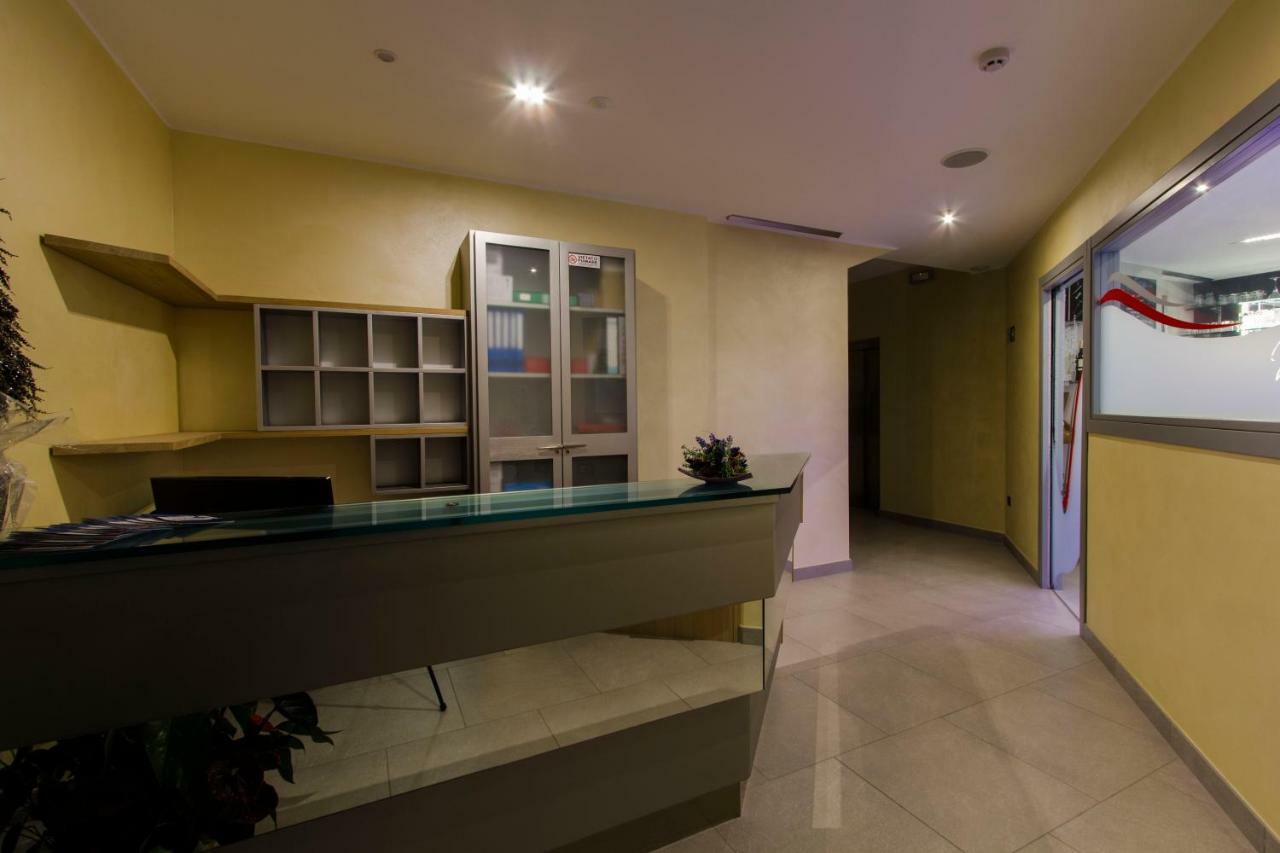 Mito Hotel シャティヨン エクステリア 写真